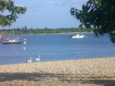 foto 17 Huurhuis van particulieren Arcachon appartement Aquitaine Gironde Uitzicht vanaf het terras