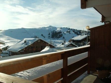 foto 10 Huurhuis van particulieren Les Saisies appartement Rhne-Alpes Savoie Het aanzicht van de woning