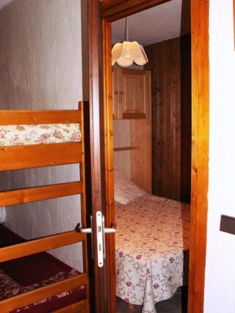 foto 7 Huurhuis van particulieren Les Saisies appartement Rhne-Alpes Savoie slaapkamer