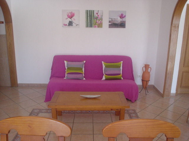 foto 1 Huurhuis van particulieren Monte Gordo appartement Algarve  Verblijf