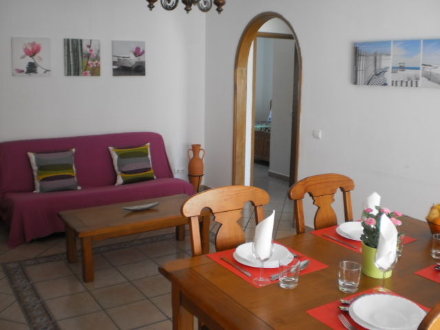 foto 4 Huurhuis van particulieren Monte Gordo appartement Algarve  Verblijf