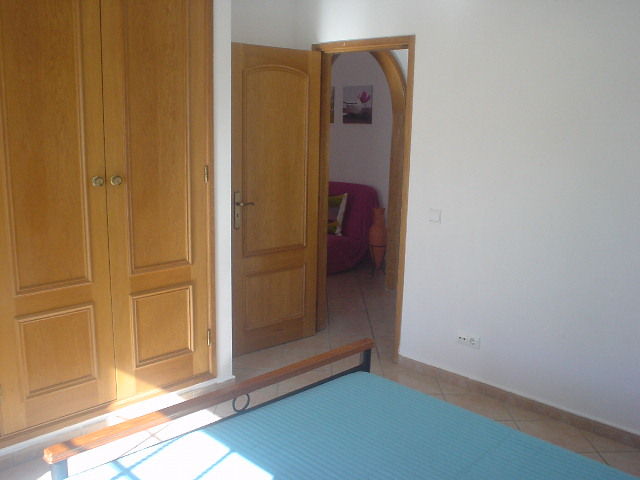 foto 7 Huurhuis van particulieren Monte Gordo appartement Algarve  slaapkamer 1