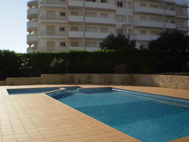 foto 0 Huurhuis van particulieren Praia da Rocha appartement Algarve