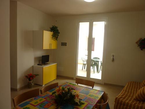 foto 7 Huurhuis van particulieren San Foca appartement Pouilles Lecce (provincie)