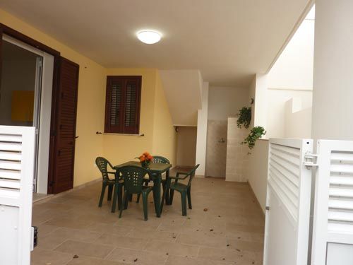 foto 11 Huurhuis van particulieren San Foca appartement Pouilles Lecce (provincie)