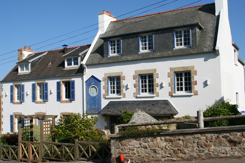 foto 0 Huurhuis van particulieren Morlaix villa Bretagne Finistre