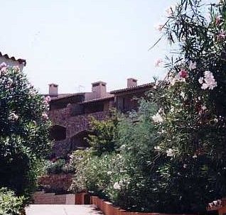 foto 19 Huurhuis van particulieren Golfo Aranci appartement Sardini Olbia Tempio (provincie) Het aanzicht van de woning