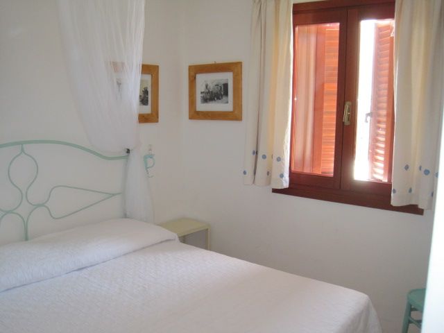 foto 7 Huurhuis van particulieren Golfo Aranci appartement Sardini Olbia Tempio (provincie) slaapkamer 1