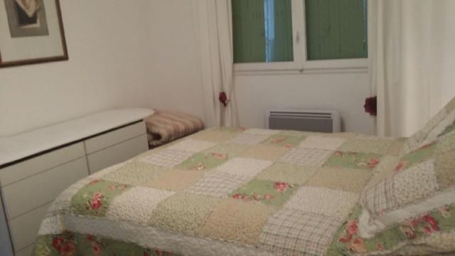 foto 7 Huurhuis van particulieren Bandol appartement Provence-Alpes-Cte d'Azur Var slaapkamer