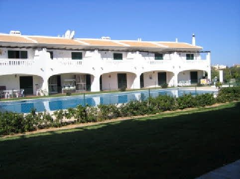 foto 0 Huurhuis van particulieren Armao de Pera appartement Algarve