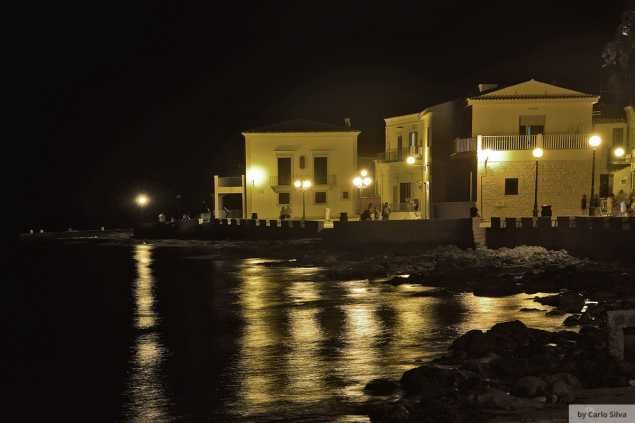 foto 20 Huurhuis van particulieren Sampieri studio Sicili Raguse (provincie) Zicht op de omgeving