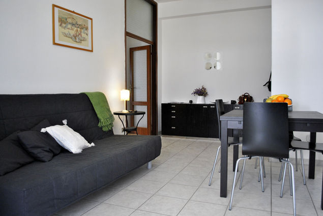 foto 1 Huurhuis van particulieren Bellaria Igea Marina appartement Emilia-Romagna Rimini (provincie)