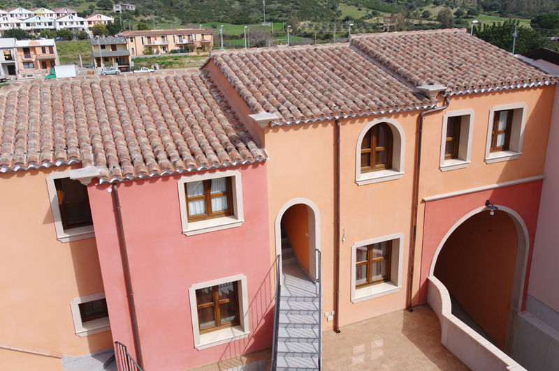 foto 0 Huurhuis van particulieren Barisardo appartement Sardini Ogliastra (provincie) Het aanzicht van de woning