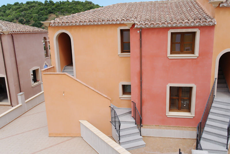 foto 9 Huurhuis van particulieren Barisardo appartement Sardini Ogliastra (provincie) Het aanzicht van de woning
