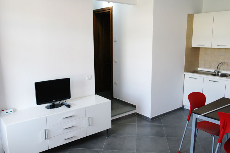 foto 15 Huurhuis van particulieren Barisardo appartement Sardini Ogliastra (provincie) Verblijf
