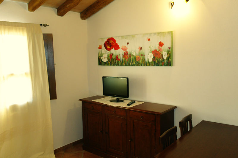 foto 16 Huurhuis van particulieren Barisardo appartement Sardini Ogliastra (provincie) Verblijf