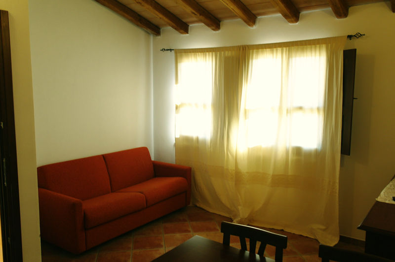 foto 17 Huurhuis van particulieren Barisardo appartement Sardini Ogliastra (provincie) Verblijf