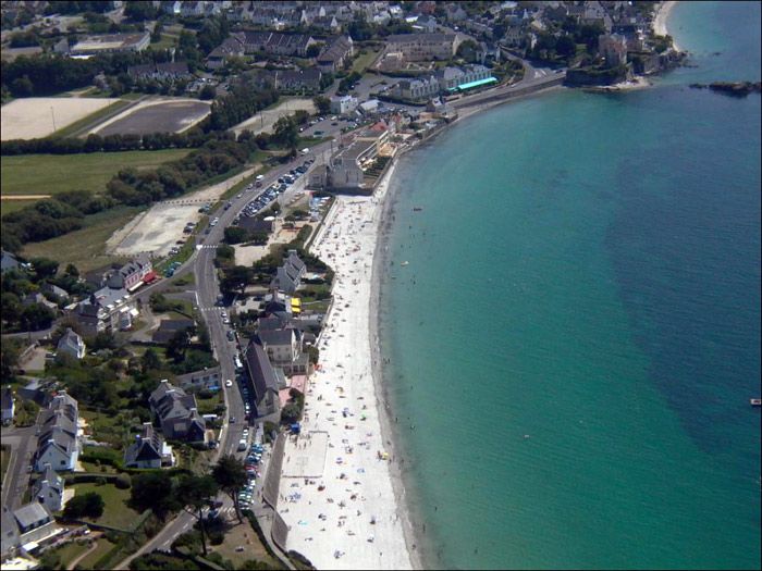 foto 14 Huurhuis van particulieren Concarneau gite Bretagne Finistre Strand