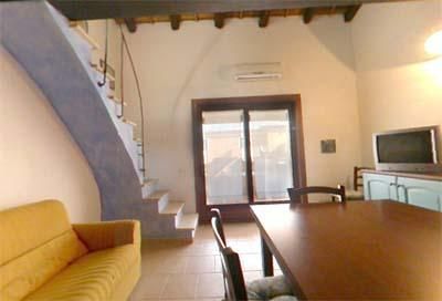 foto 4 Huurhuis van particulieren Cala Liberotto appartement Sardini Nuoro (provincie) Verblijf