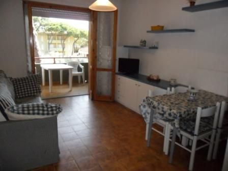 foto 0 Huurhuis van particulieren Principina a Mare appartement Toscane Grosseto (provincie) Verblijf