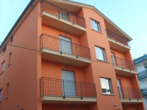 foto 0 Huurhuis van particulieren Alba Adriatica appartement   Het aanzicht van de woning