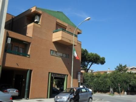 foto 9 Huurhuis van particulieren Marina di Grosseto appartement Toscane Grosseto (provincie) Het aanzicht van de woning