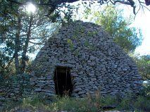 foto 17 Huurhuis van particulieren Aubignan maison Provence-Alpes-Cte d'Azur Vaucluse