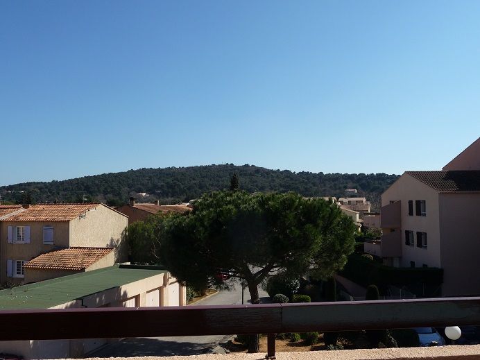 foto 12 Huurhuis van particulieren Sanary-sur-Mer appartement Provence-Alpes-Cte d'Azur Var