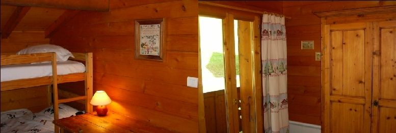 foto 7 Huurhuis van particulieren Les Saisies chalet Rhne-Alpes Savoie