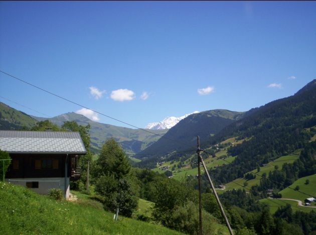 foto 8 Huurhuis van particulieren Les Saisies chalet Rhne-Alpes Savoie
