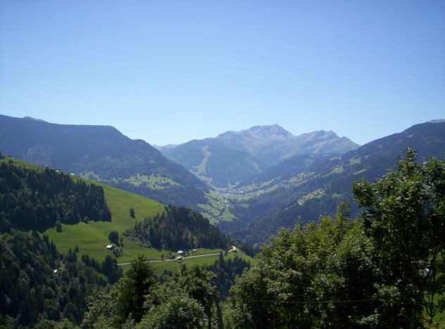 foto 9 Huurhuis van particulieren Les Saisies chalet Rhne-Alpes Savoie