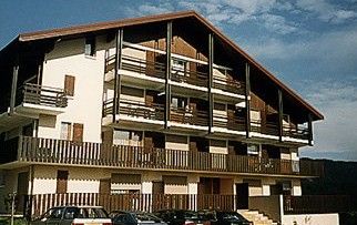 foto 0 Huurhuis van particulieren Bellevaux Hirmentaz La Chvrerie appartement Rhne-Alpes Haute-Savoie