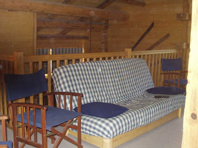 foto 12 Huurhuis van particulieren Le Grand Bornand chalet Rhne-Alpes Haute-Savoie Mezzanine