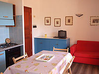 foto 2 Huurhuis van particulieren Golfo Aranci appartement Sardini