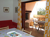 foto 0 Huurhuis van particulieren Golfo Aranci appartement Sardini