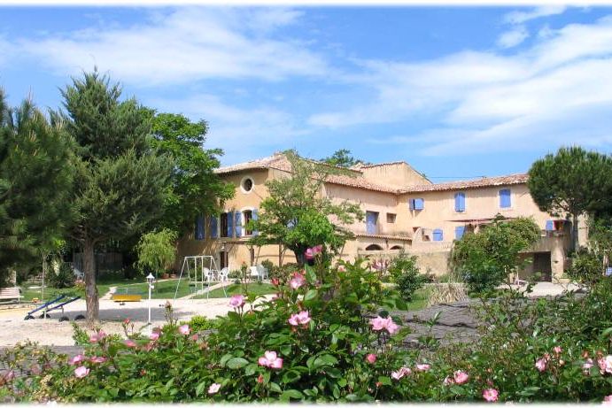 foto 0 Huurhuis van particulieren Apt gite Provence-Alpes-Cte d'Azur Vaucluse Het aanzicht van de woning