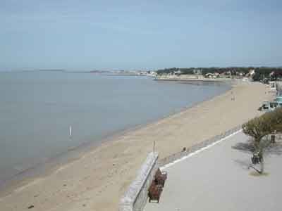 foto 1 Huurhuis van particulieren Fouras maison Poitou-Charentes Charente-Maritime Strand