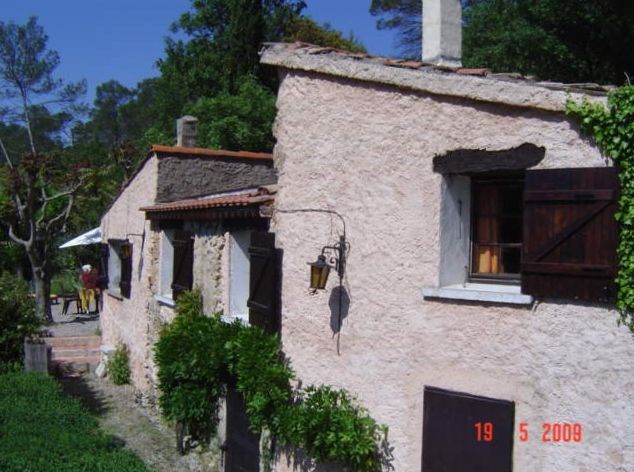 foto 11 Huurhuis van particulieren Lorgues gite Provence-Alpes-Cte d'Azur Var