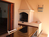 foto 3 Huurhuis van particulieren Golfo Aranci appartement Sardini Olbia Tempio (provincie)