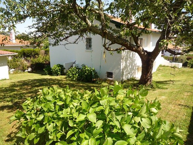 foto 18 Huurhuis van particulieren Biarritz maison Aquitaine Pyrnes-Atlantiques Het aanzicht van de woning