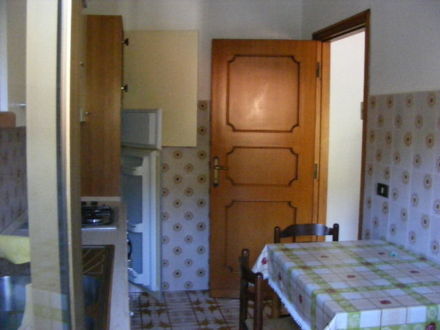 foto 3 Huurhuis van particulieren Roseto degli Abruzzi appartement Abruzzen Teramo (provincie van) Gesloten keuken