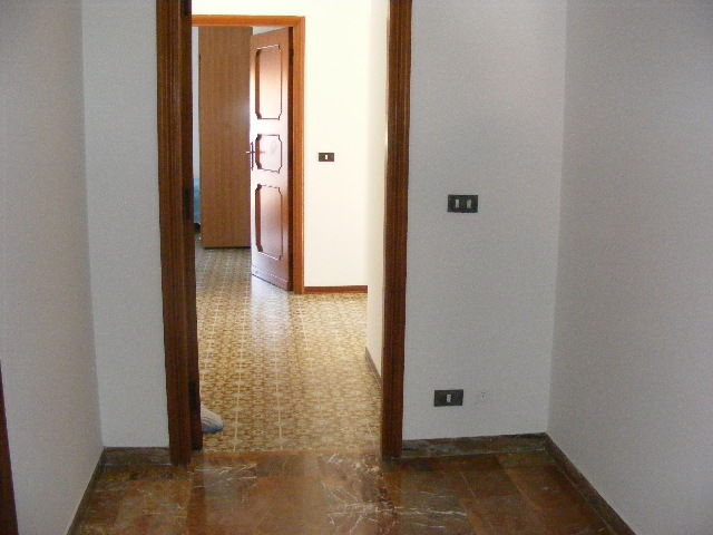 foto 4 Huurhuis van particulieren Roseto degli Abruzzi appartement Abruzzen Teramo (provincie van) Ingang
