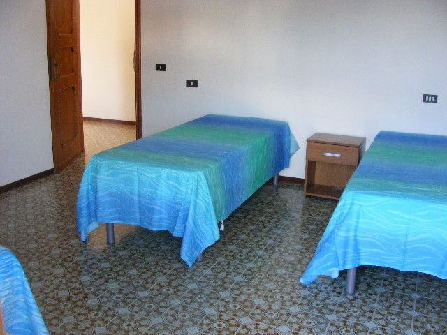 foto 7 Huurhuis van particulieren Roseto degli Abruzzi appartement Abruzzen Teramo (provincie van) slaapkamer 1
