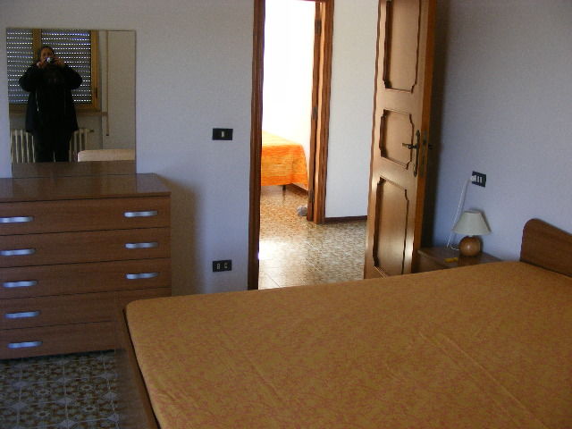 foto 9 Huurhuis van particulieren Roseto degli Abruzzi appartement Abruzzen Teramo (provincie van) slaapkamer 3
