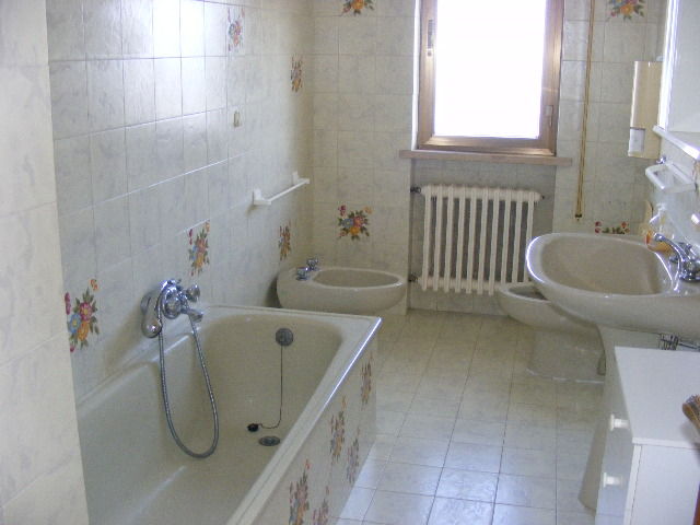 foto 10 Huurhuis van particulieren Roseto degli Abruzzi appartement Abruzzen Teramo (provincie van) badkamer