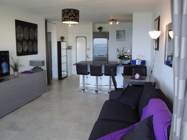 foto 4 Huurhuis van particulieren Cannes appartement Provence-Alpes-Cte d'Azur Alpes-Maritimes