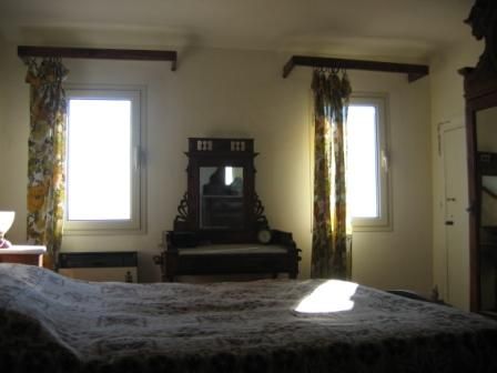 foto 2 Huurhuis van particulieren Bolsena appartement Latium Viterbo (provincie) slaapkamer