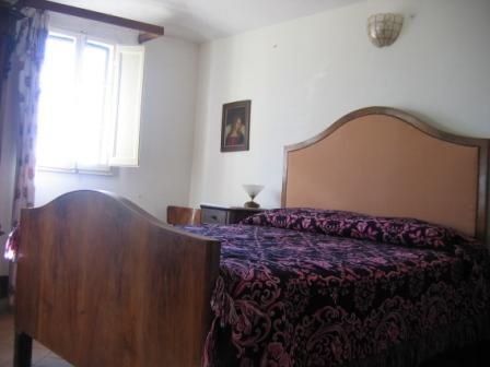 foto 5 Huurhuis van particulieren Bolsena appartement Latium Viterbo (provincie) slaapkamer