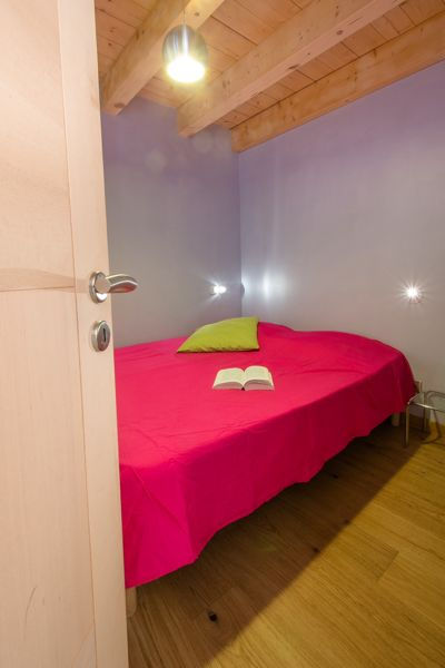 foto 5 Huurhuis van particulieren Tignes appartement Rhne-Alpes Savoie slaapkamer 2