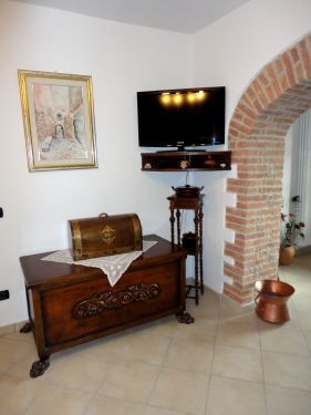 foto 3 Huurhuis van particulieren Rapolano Terme appartement Toscane Siena (provincie)